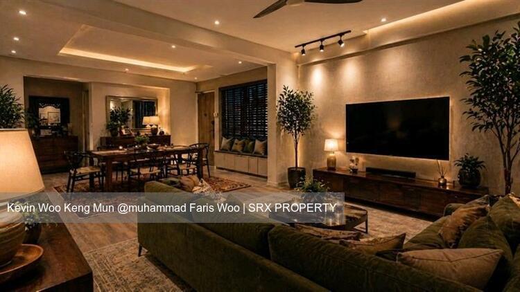 Blk 314 Yishun Rivergreen (Yishun), HDB 4 Rooms #559648411